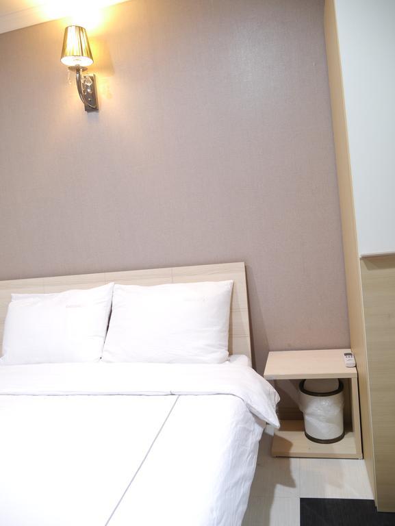 Sumi Guesthouse Haeundae Пусан Екстериор снимка