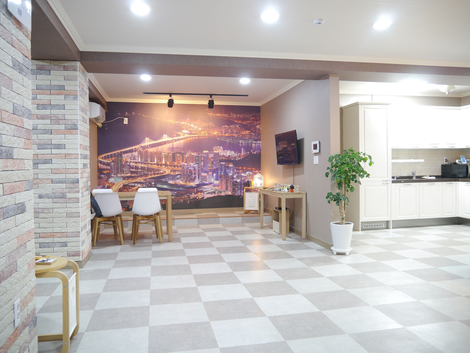 Sumi Guesthouse Haeundae Пусан Екстериор снимка